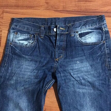 Levis Levis erkek kot pantolon