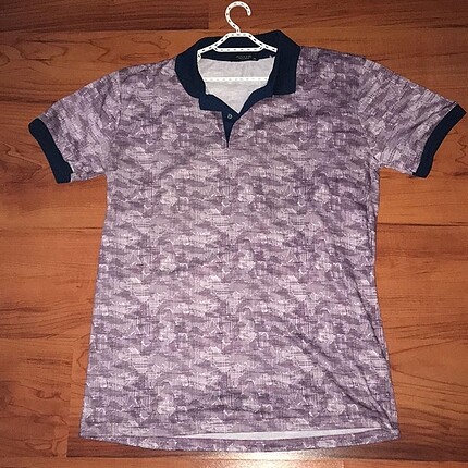 Bigazzi erkek polo yaka t-shirt