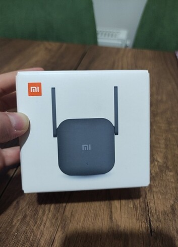 Xiaomi dagitici