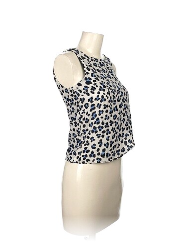 Zara Zara Bluz %70 İndirimli.
