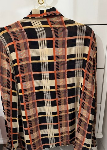 Kadın Gömlek - Görsel 3