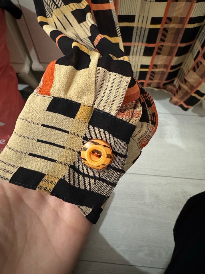 Kadın Gömlek - Görsel 4