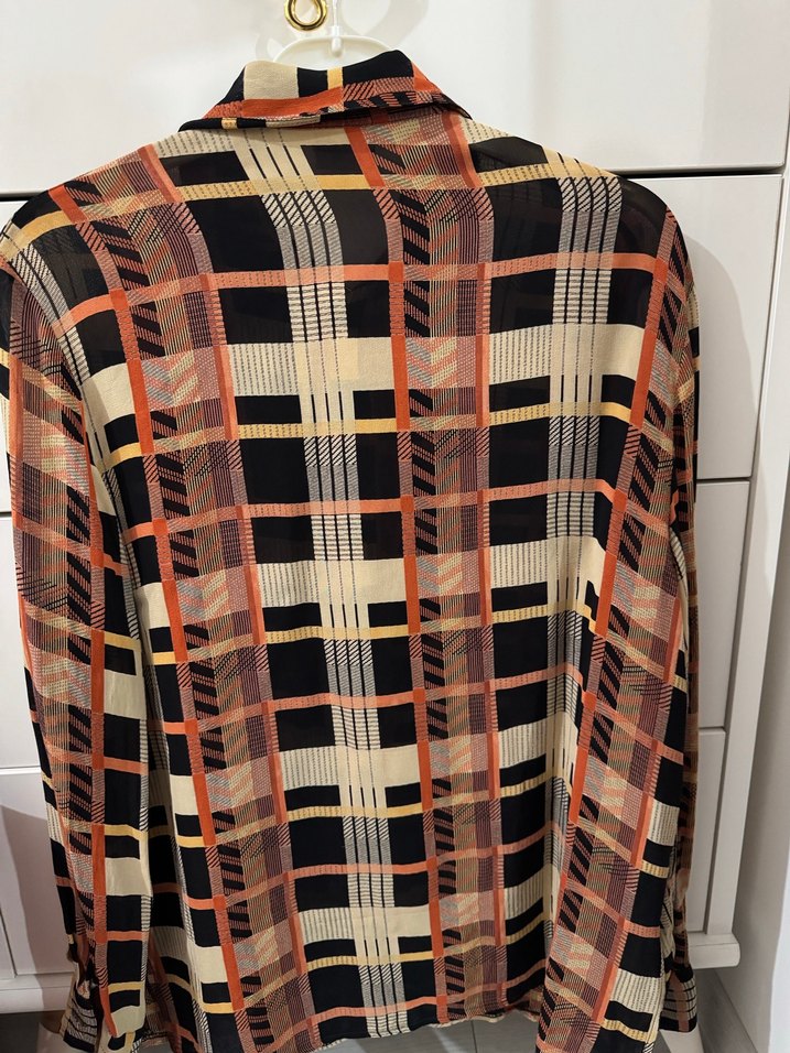 Kadın Gömlek - Görsel 3