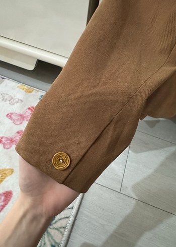 Blazer Ceket - Görsel 3