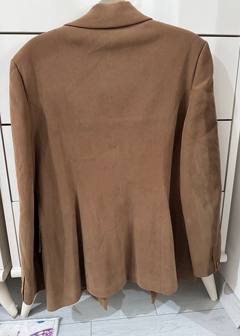 Blazer Ceket - Görsel 2
