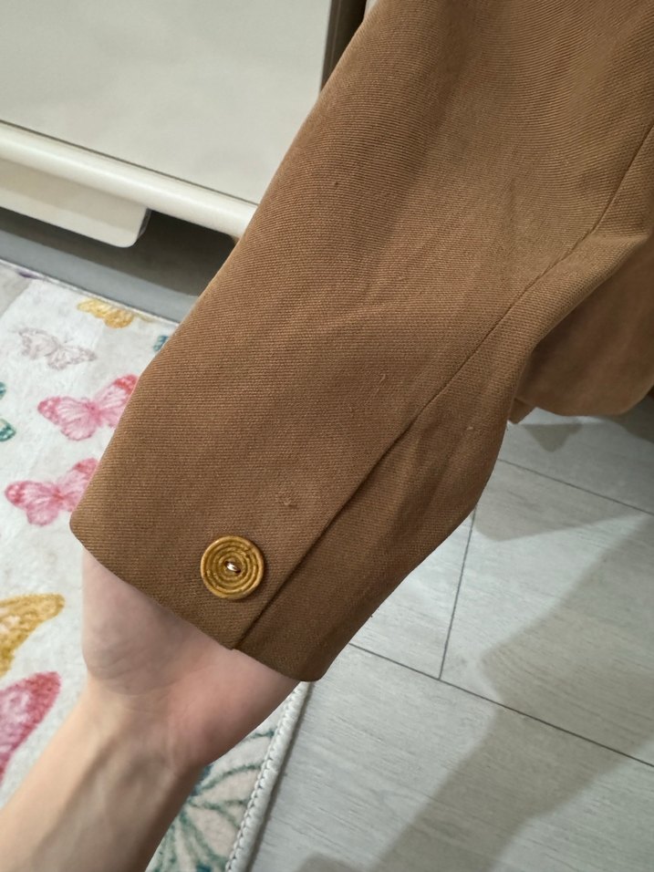 Blazer Ceket - Görsel 3