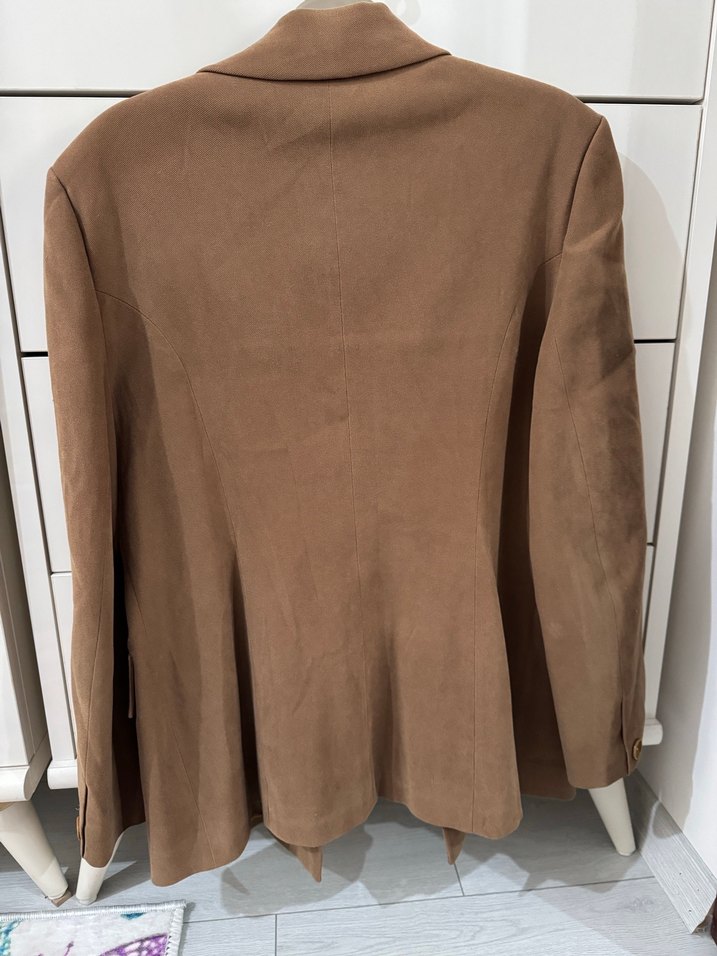Blazer Ceket - Görsel 2