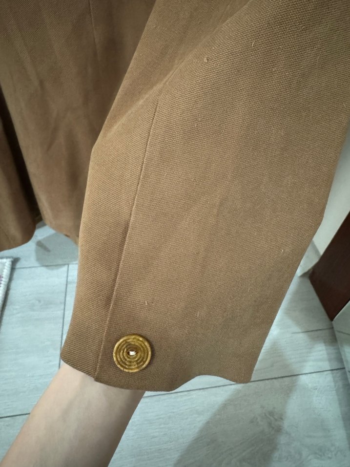 Blazer Ceket - Görsel 4