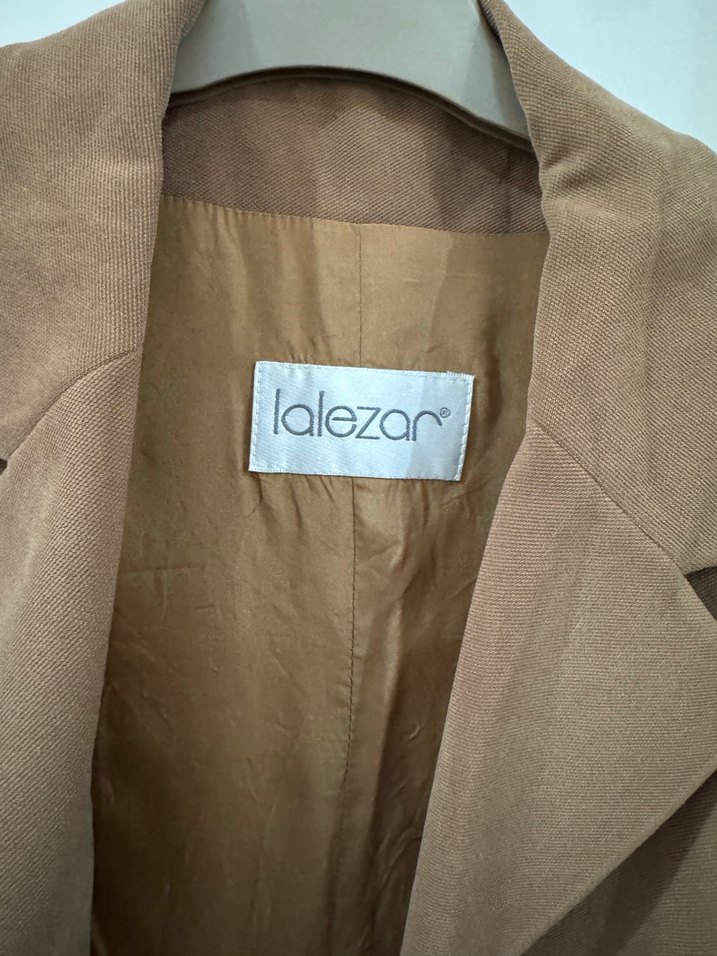Blazer Ceket - Görsel 5