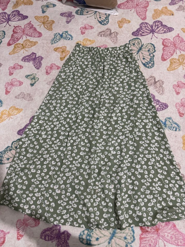 Midi Etek - Görsel 2