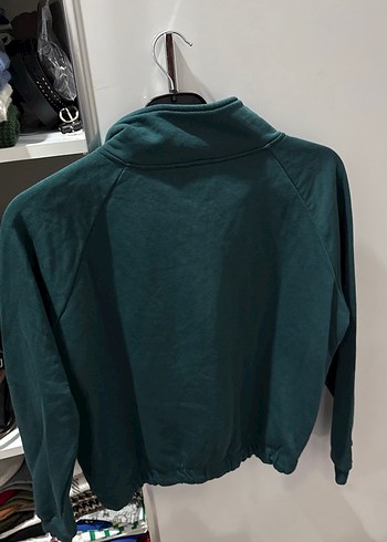 Kadın Sweatshirt - Görsel 3