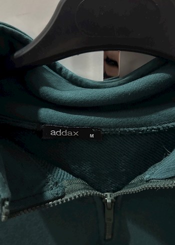 Kadın Sweatshirt - Görsel 2