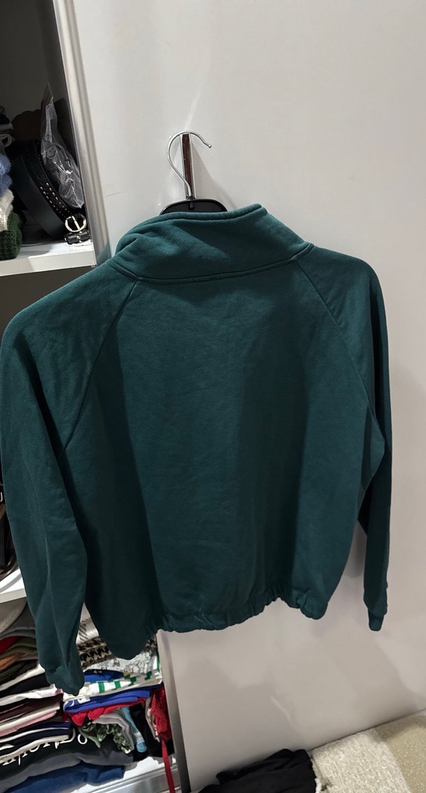 Kadın Sweatshirt - Görsel 3