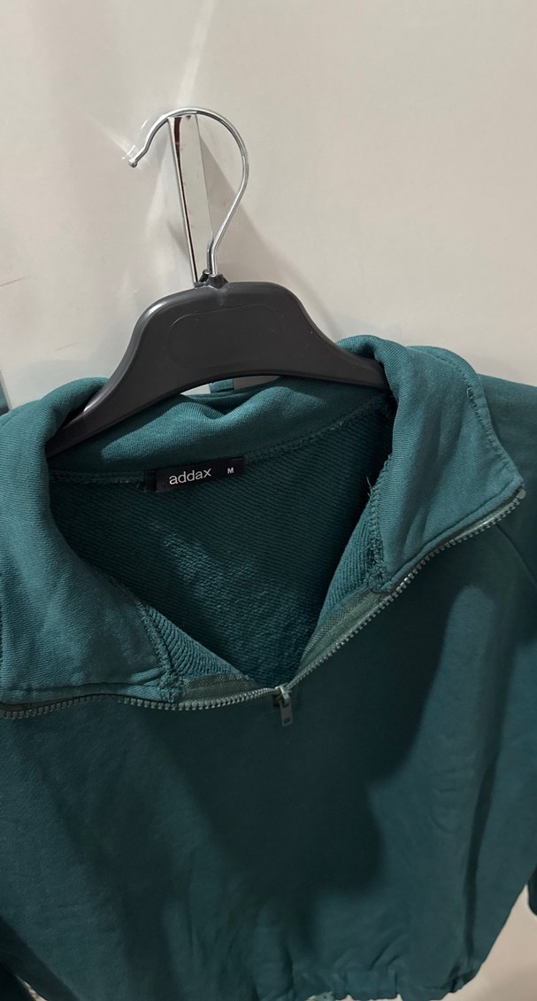 Kadın Sweatshirt - Görsel 4