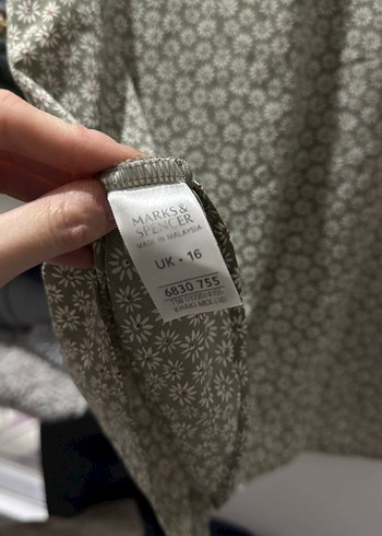 Kadın Gömlek - Görsel 5