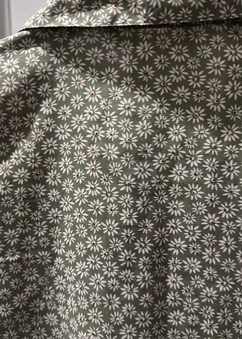 Kadın Gömlek - Görsel 4