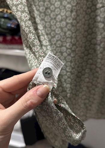 Kadın Gömlek - Görsel 6