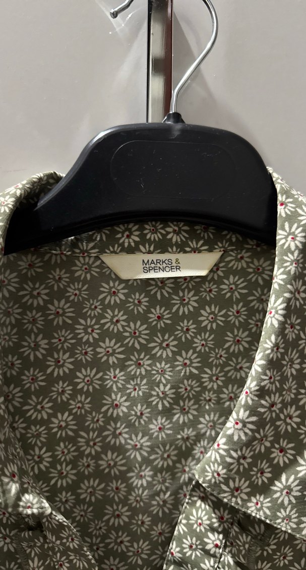 Kadın Gömlek - Görsel 2