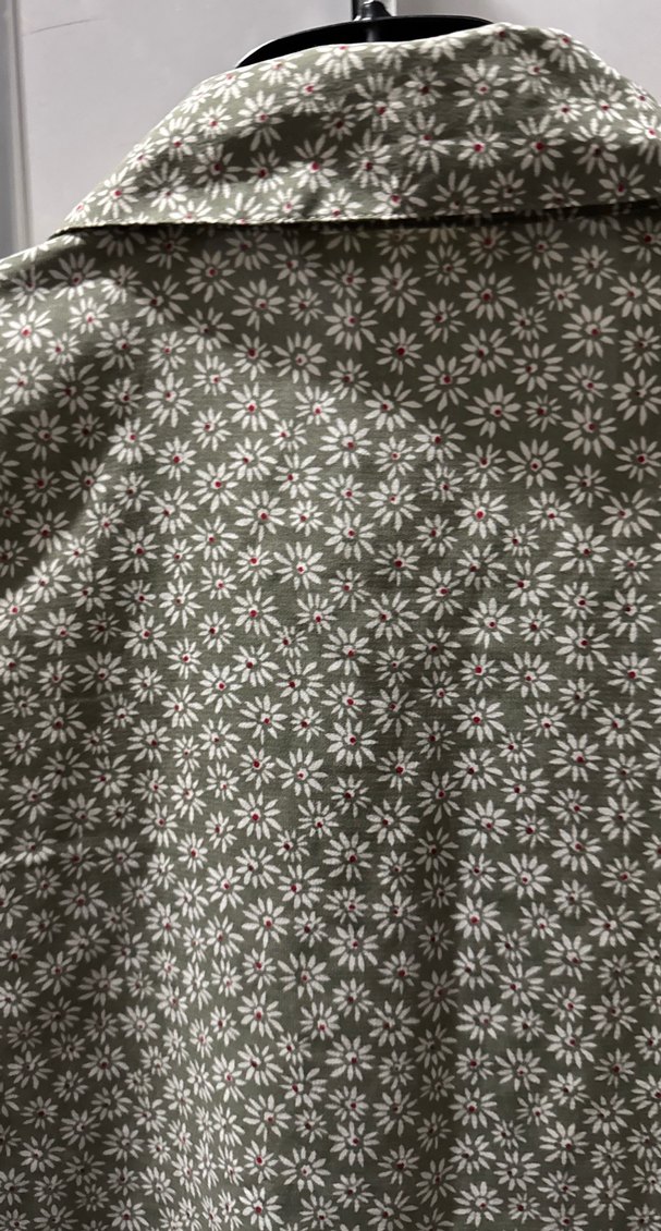 Kadın Gömlek - Görsel 4