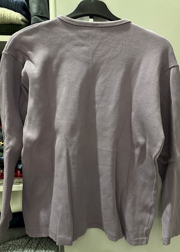 Kadın Kazak - Görsel 3