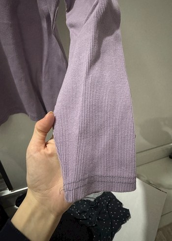 Kadın Kazak - Görsel 4