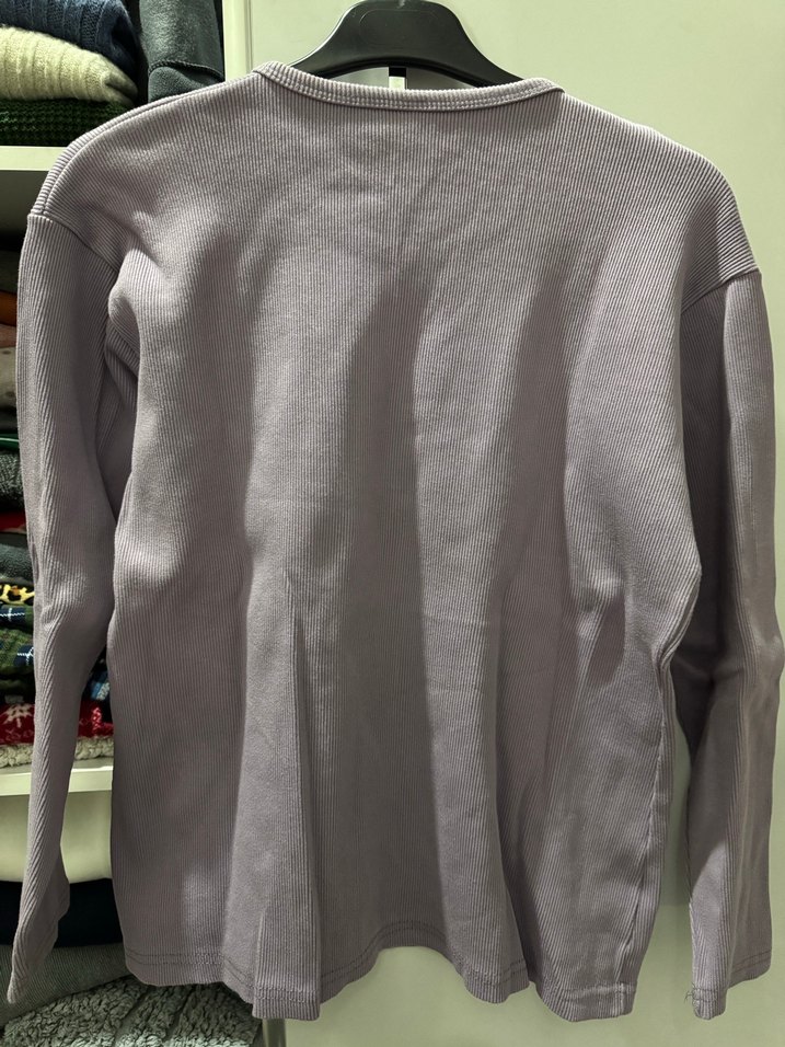 Kadın Kazak - Görsel 3