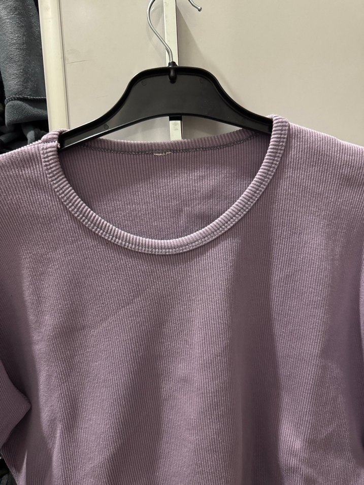 Kadın Kazak - Görsel 2