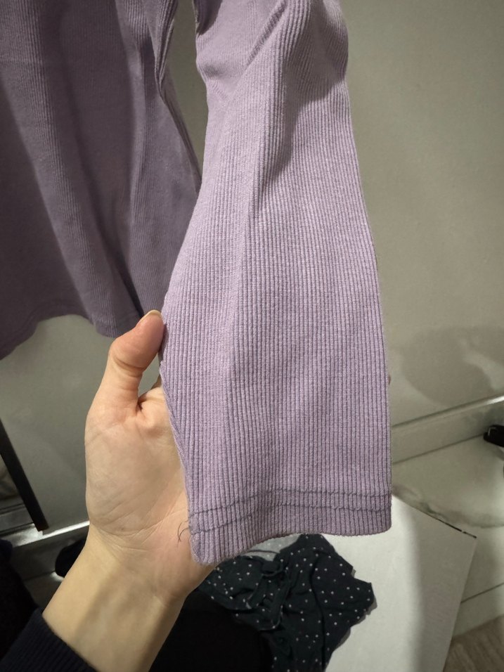 Kadın Kazak - Görsel 4