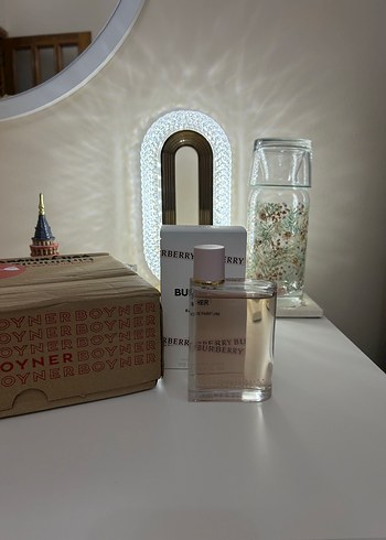 Burberry Burberry Her Kadın Parfümü 100 ml
