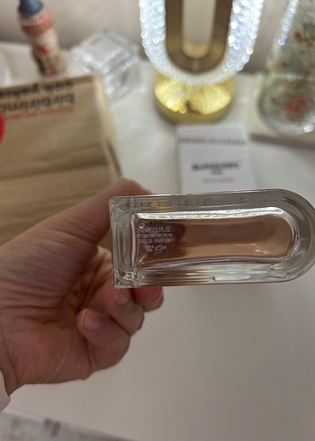 Beden Burberry Her Kadın Parfümü 100 ml