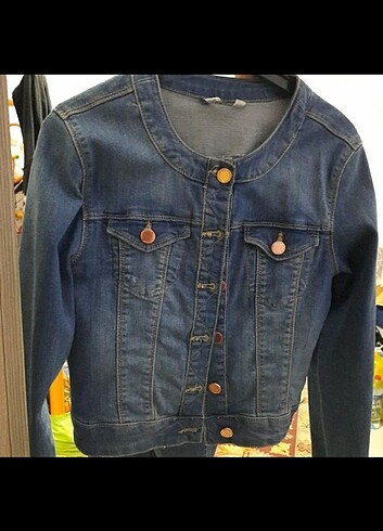 LC Waikiki Kot ceket