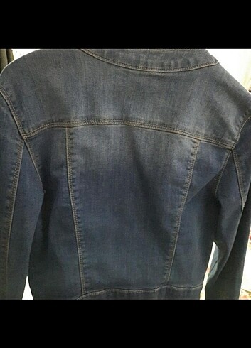 xs Beden Kot ceket