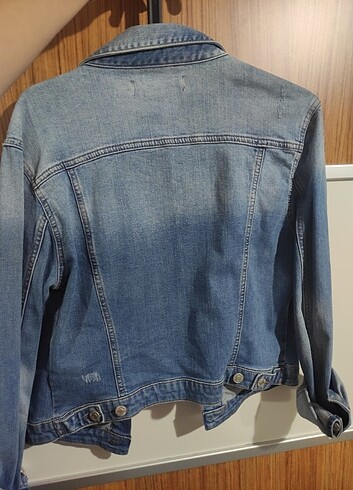 Mavi Jeans Mavi kot ceket