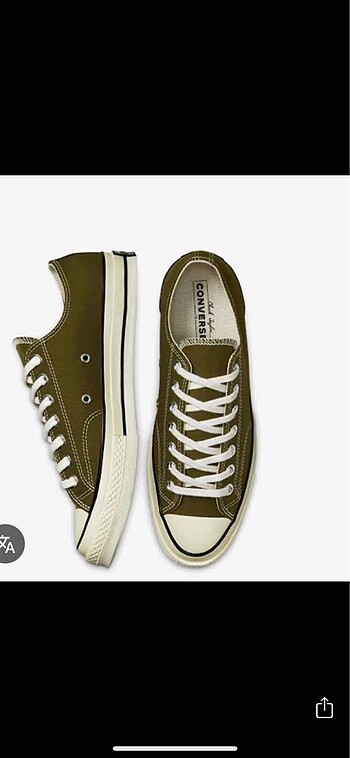 converse chuck 70
