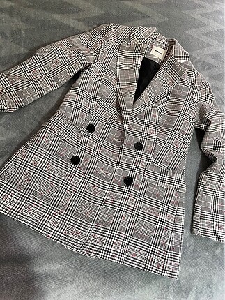 Blazer Ceket