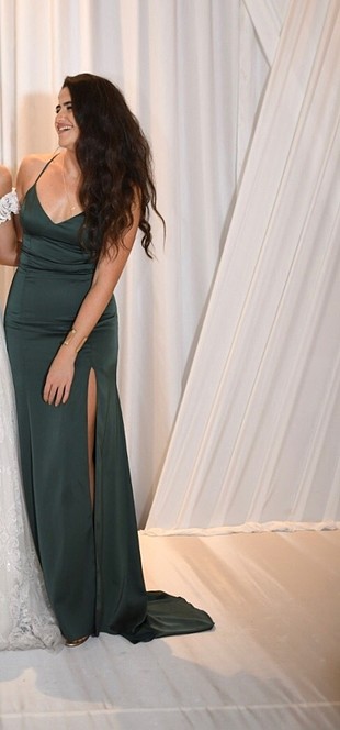 Abiye doridorca