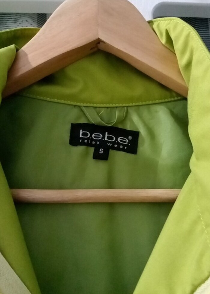 Trençkot - Görsel 2