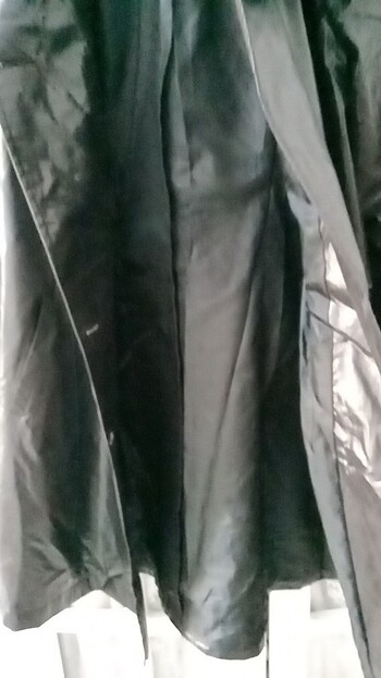 Uzun yağmurluk. - Görsel 5