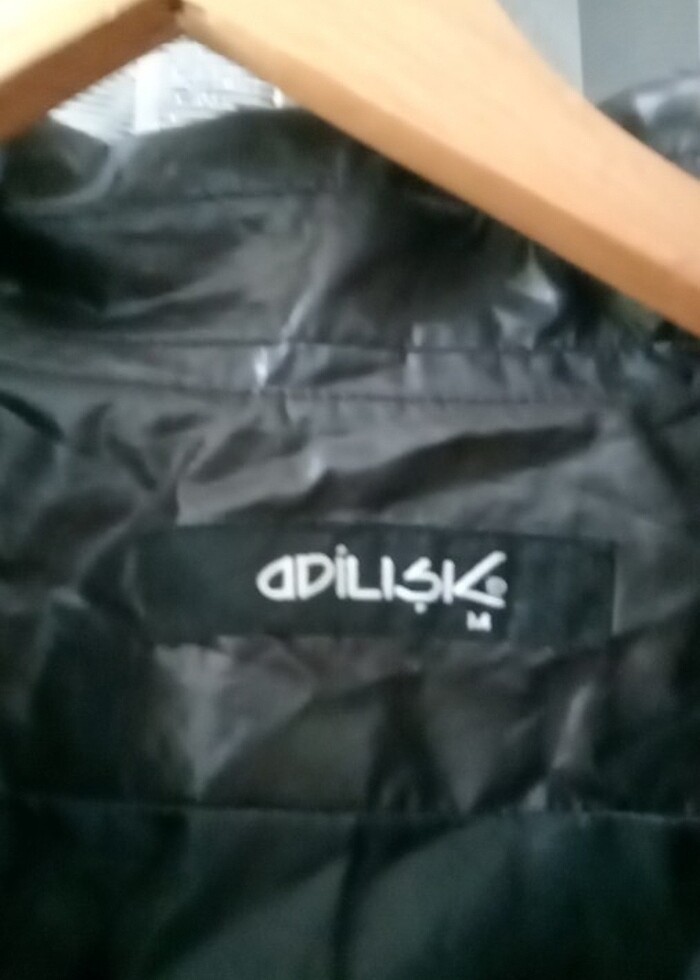 Uzun yağmurluk. - Görsel 3