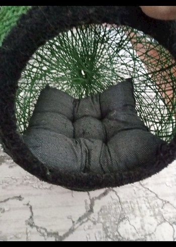 Kedi yatağı - Görsel 5