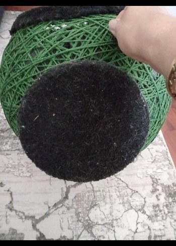 Kedi yatağı - Görsel 4