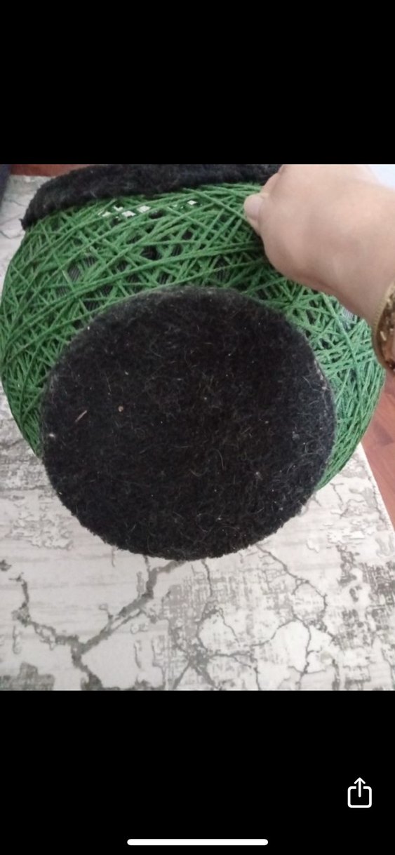 Kedi yatağı - Görsel 4