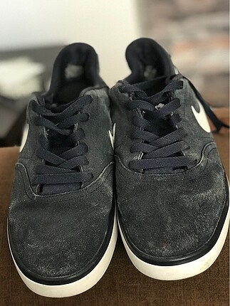 Nike SB ayakkabı