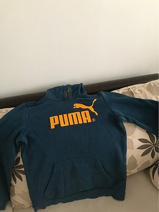 Puma sweatshirt