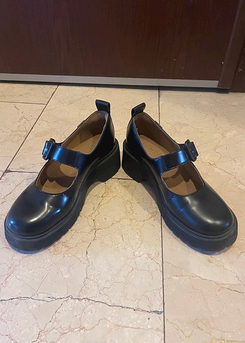 Camper platform Mary Jane