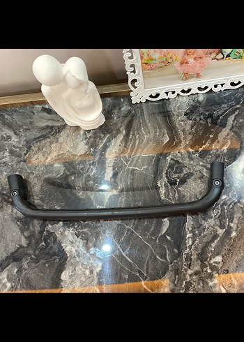 Kahverengi Bebek Arabası - Görsel 6