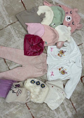 Görseldeki ürünlerin tamamı satılıktır - Görsel 14