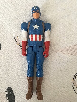 Kaptan Amerika oyuncak