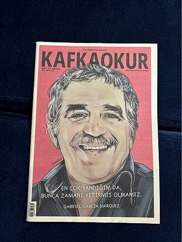 Kafka Okur