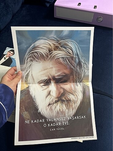  Beden Kafka Okur